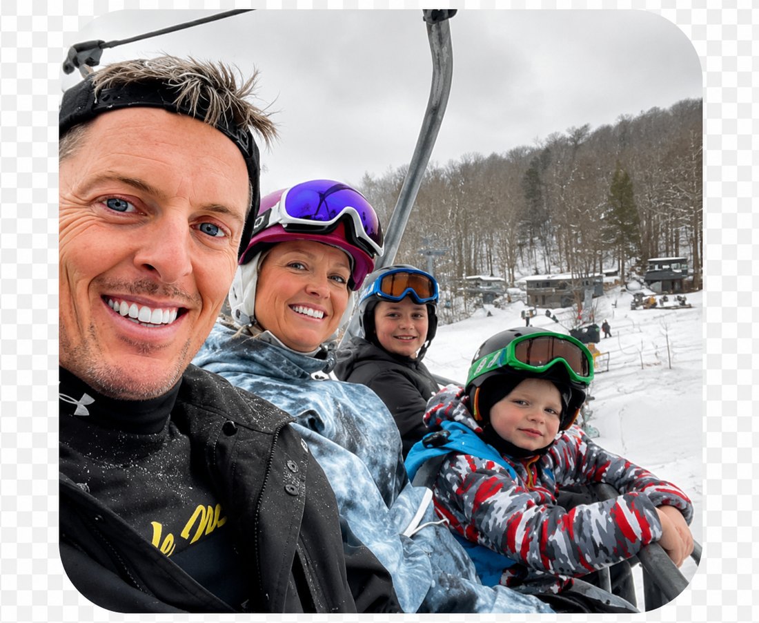 Sean Howen — family
